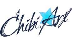 Chibi.Art Logo Chibi.Art Logo